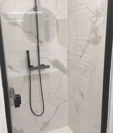 Вилла Lagon Et Jacuzzi *